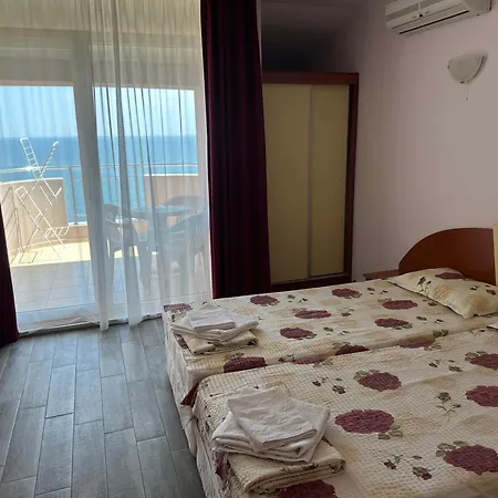 за гости гергана Penzion 3*
