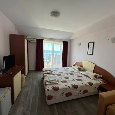 за гости гергана Penzion 3*