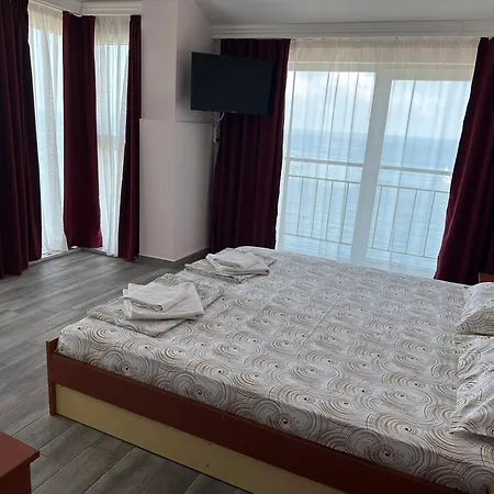 Penzion за гости гергана 3*